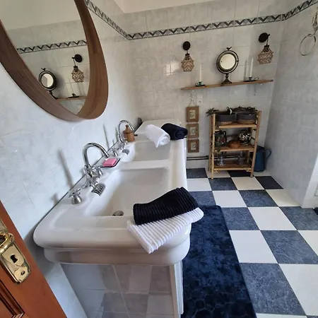 Bienvenue Chez Papy * Fontaine-Denis-Nuisy