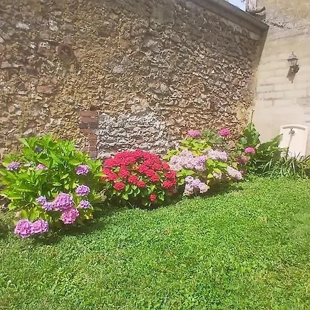 Bienvenue Chez Papy Prázdninový dům Fontaine-Denis-Nuisy