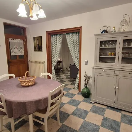 Bienvenue Chez Papy *