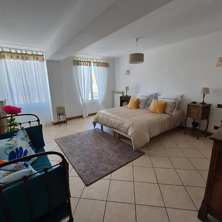 Bienvenue Chez Papy Prázdninový dům *
