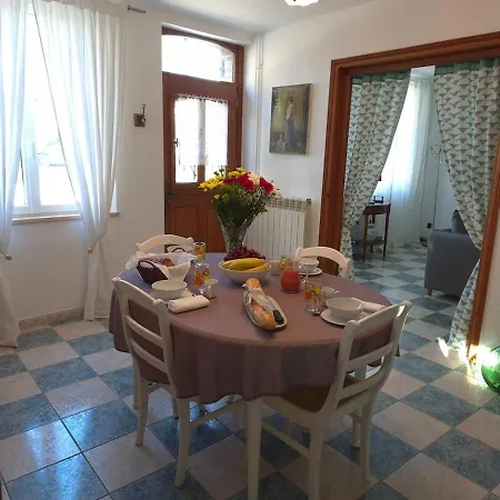 Bienvenue Chez Papy Prázdninový dům