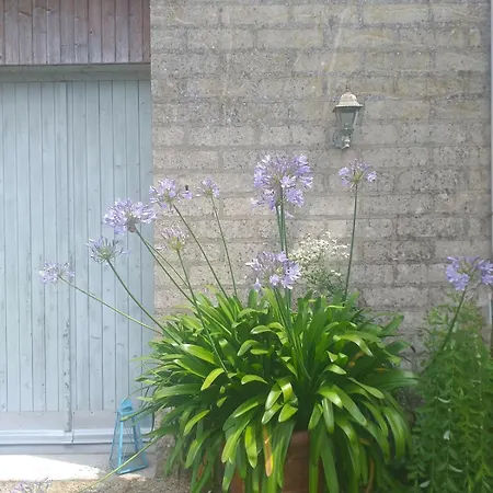 Bienvenue Chez Papy * Fontaine-Denis-Nuisy